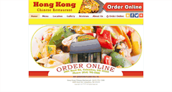 Desktop Screenshot of hongkongcolumbus.com